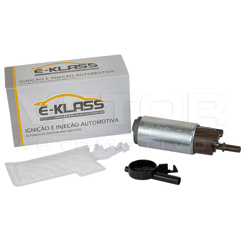Bomba Elétrica de Combustível - E-Klass - Ebc1159 - (1)