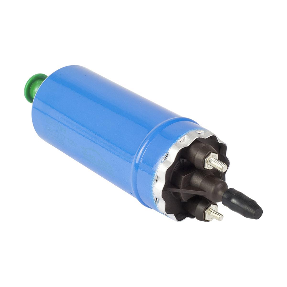 Bomba Elétrica de Combustível - E-Klass - Ebc1068 - (1)