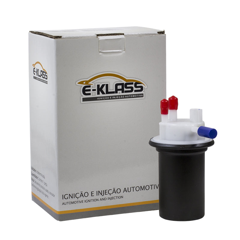 Bomba Elétrica de Combustível - E-Klass - Ebc1048 - (2)