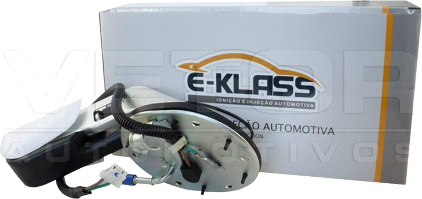 Bomba Elétrica de Combustível - E-Klass - Ebc1079 - (2)