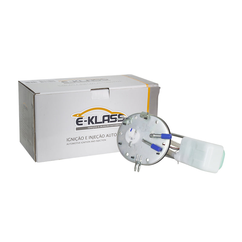 Bomba Elétrica de Combustível - E-Klass - Ebc1063 - (2)