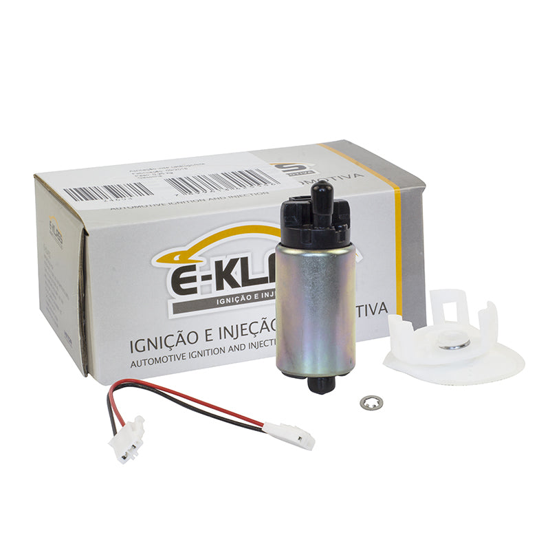 Bomba Elétrica de Combustível - E-Klass - Ebc1093F - (2)