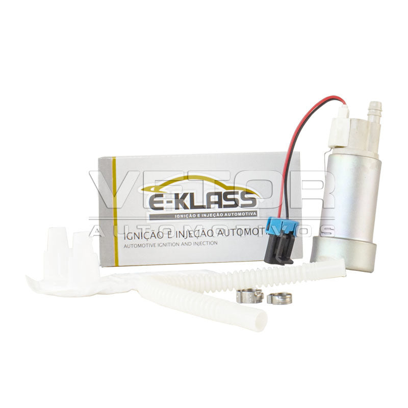 Bomba Elétrica de Combustível - E-Klass - Ebc1080F - (2)