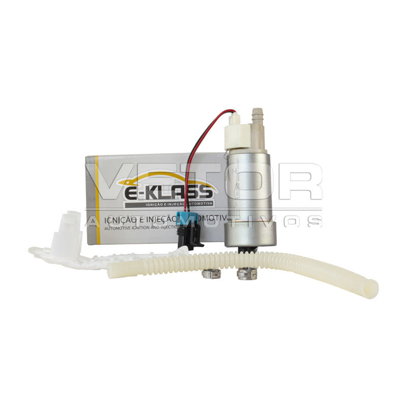 Bomba Elétrica de Combustível - E-Klass - Ebc1090F - (2)