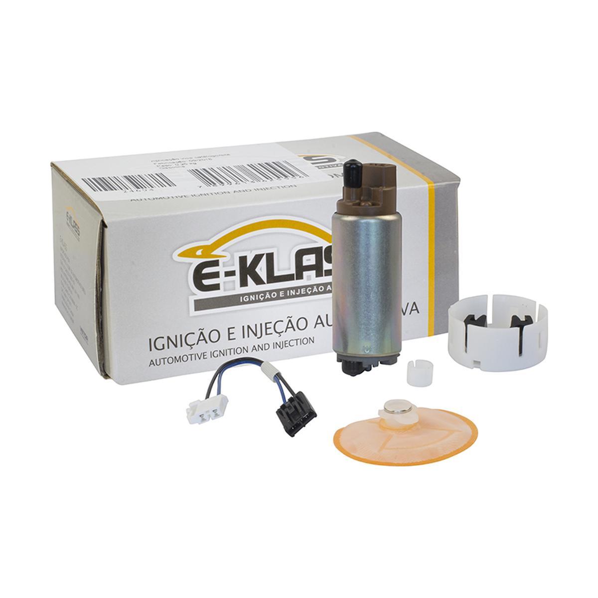 Bomba Elétrica de Combustível - E-Klass - Ebc1088F - (2)