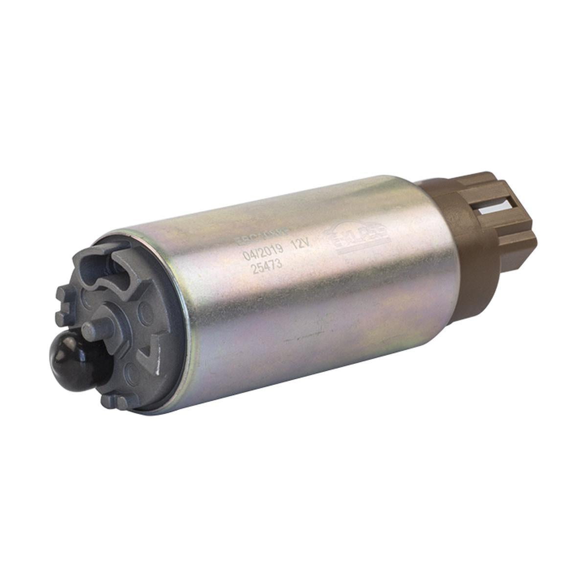 Bomba Elétrica de Combustível - E-Klass - Ebc1088F - (4)