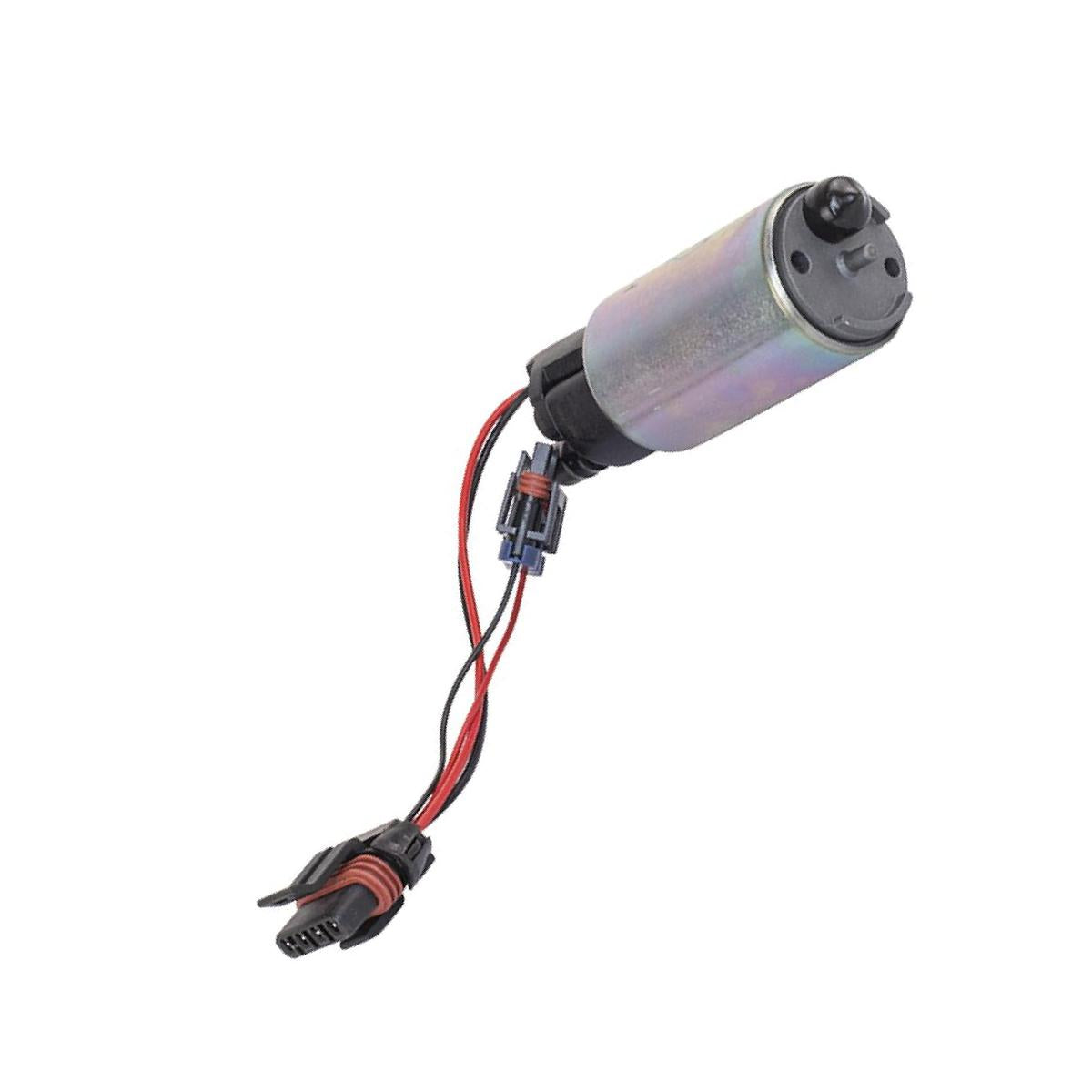 Bomba Elétrica de Combustível - E-Klass - Ebc1092F - (1)