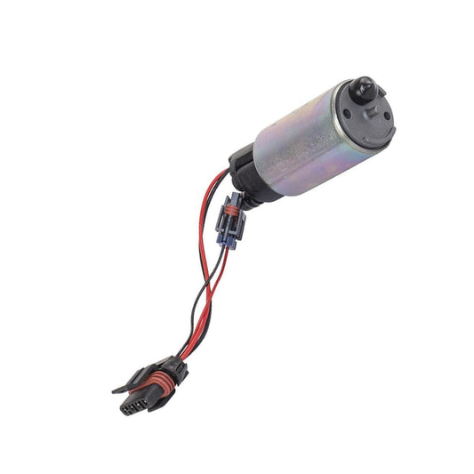 Bomba Elétrica de Combustível - E-Klass - Ebc1092F - (1)