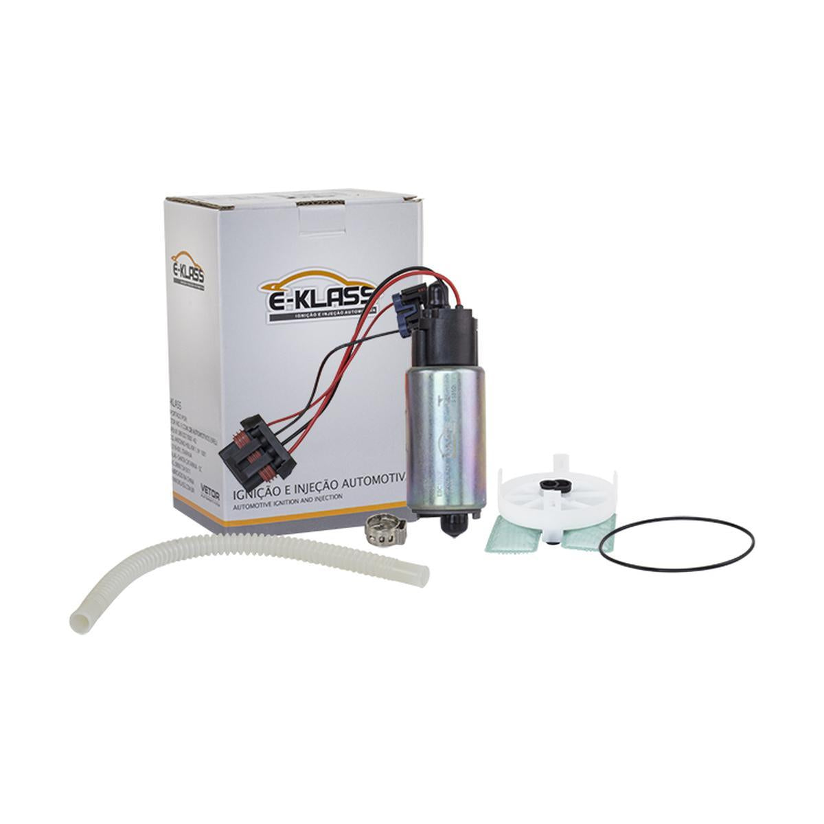 Bomba Elétrica de Combustível - E-Klass - Ebc1092F - (2)