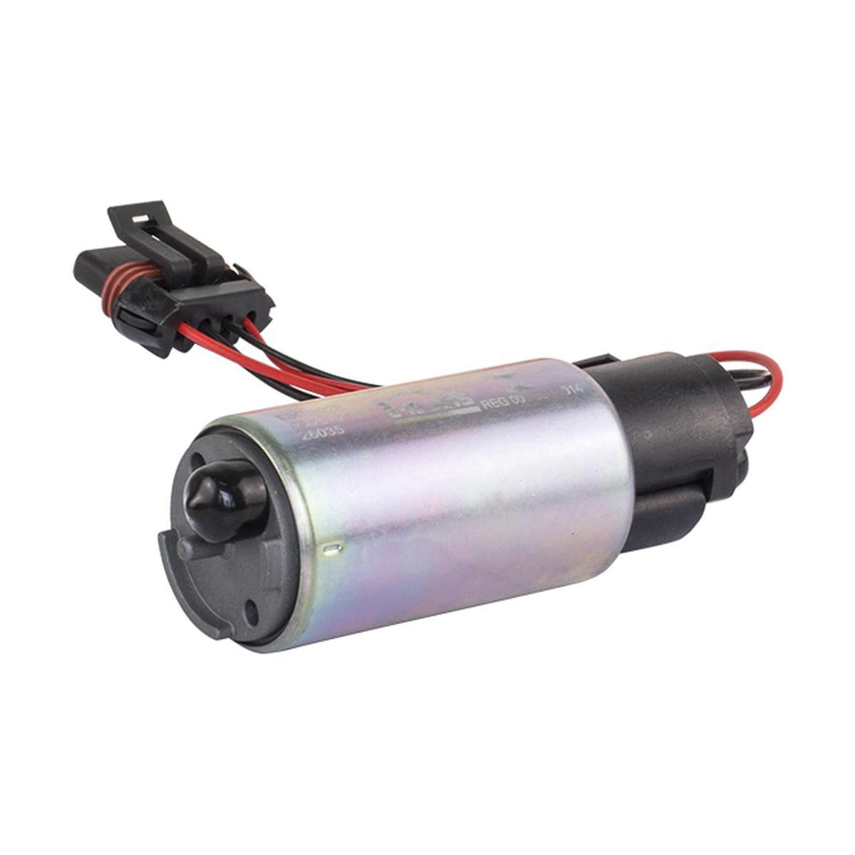 Bomba Elétrica de Combustível - E-Klass - Ebc1092F - (3)