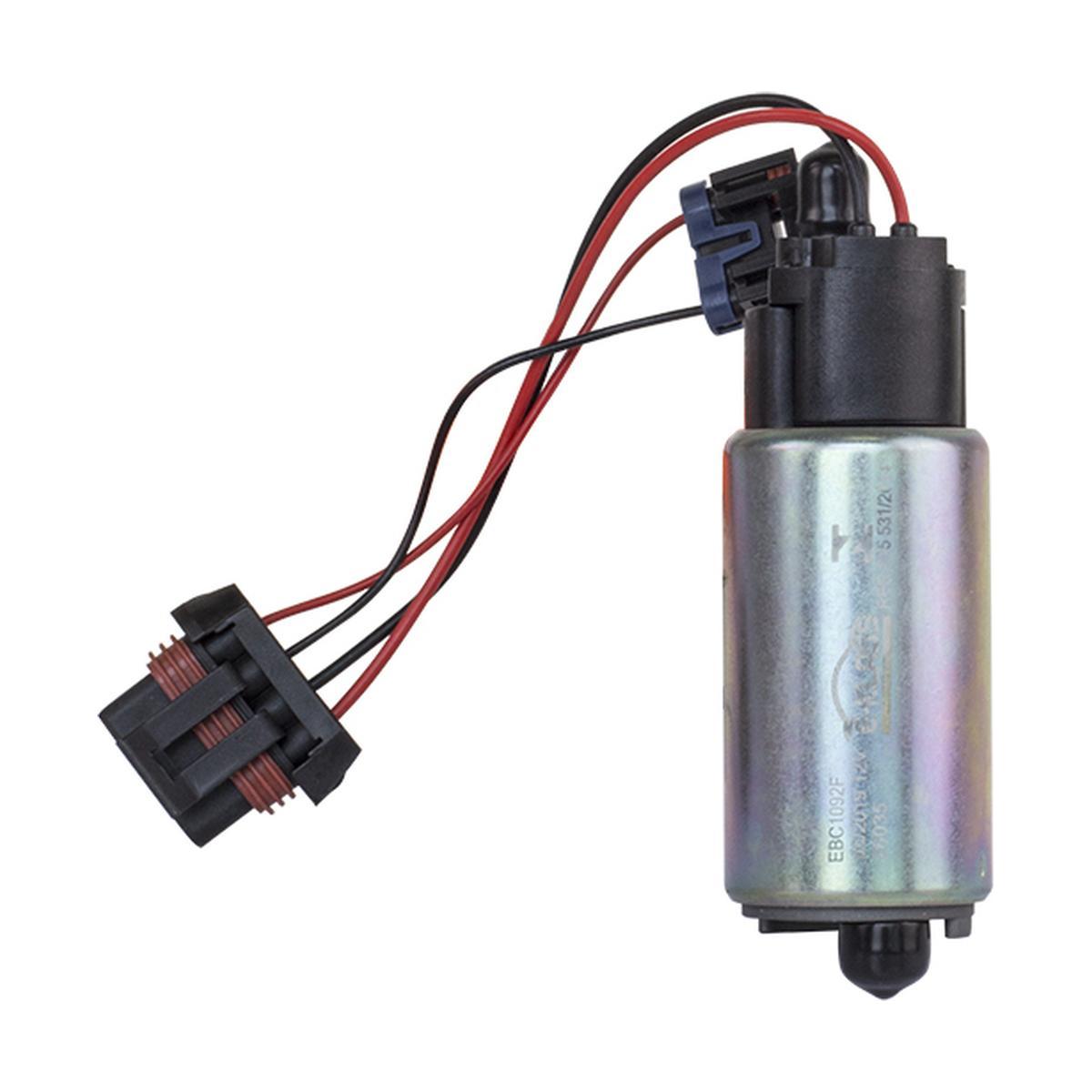 Bomba Elétrica de Combustível - E-Klass - Ebc1092F - (4)