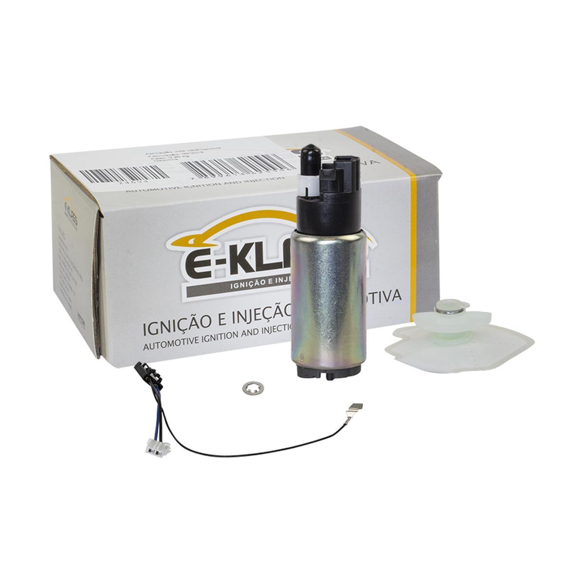 Bomba Elétrica de Combustível - E-Klass - Ebc1094F - (2)