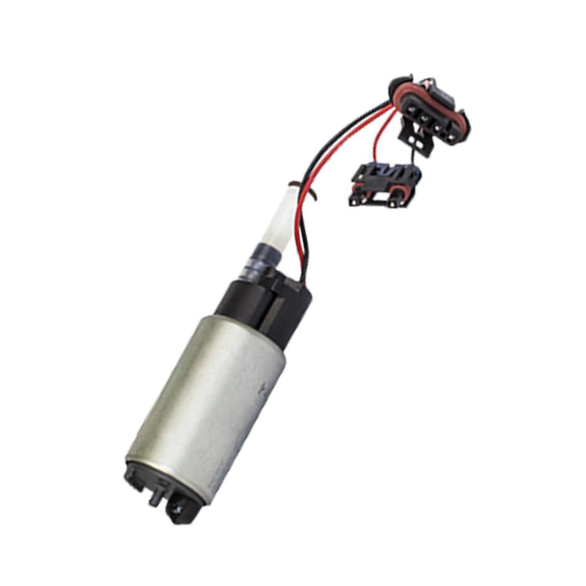 Bomba Elétrica de Combustível - E-Klass - Ebc1091F - (1)