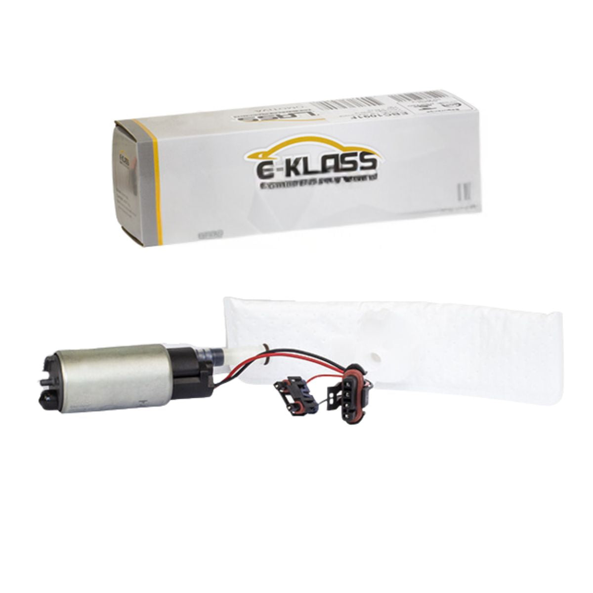 Bomba Elétrica de Combustível - E-Klass - Ebc1091F - (2)