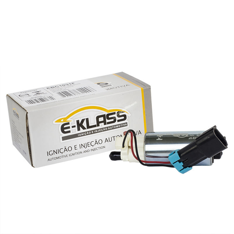 Bomba Elétrica de Combustível - E-Klass - Ebc1031F - (2)