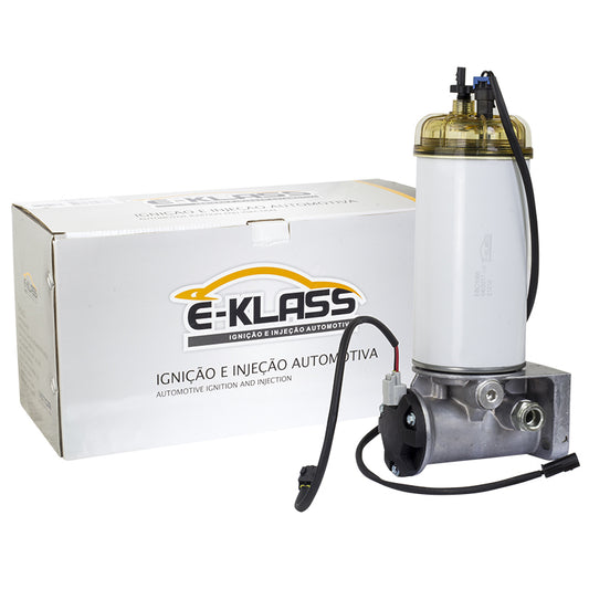 Bomba Elétrica de Combustível - E-Klass - Ebc1065 - (1)