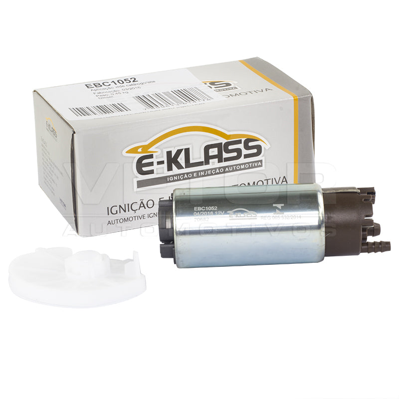 Bomba Elétrica de Combustível - E-Klass - Ebc1052 - (1)