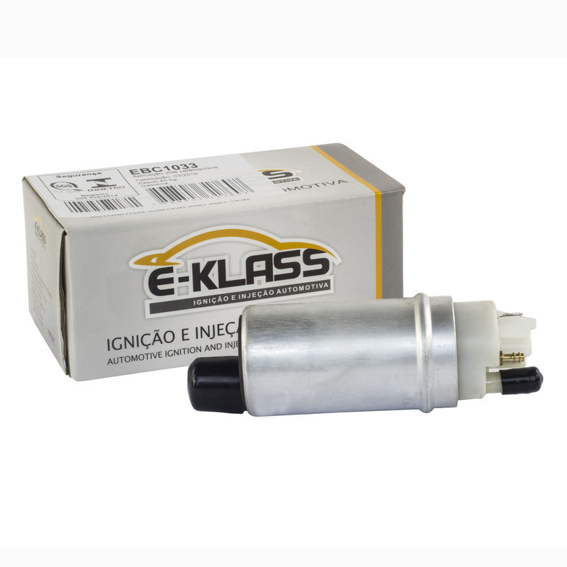 Bomba Elétrica de Combustível - E-Klass - Ebc1033 - (2)