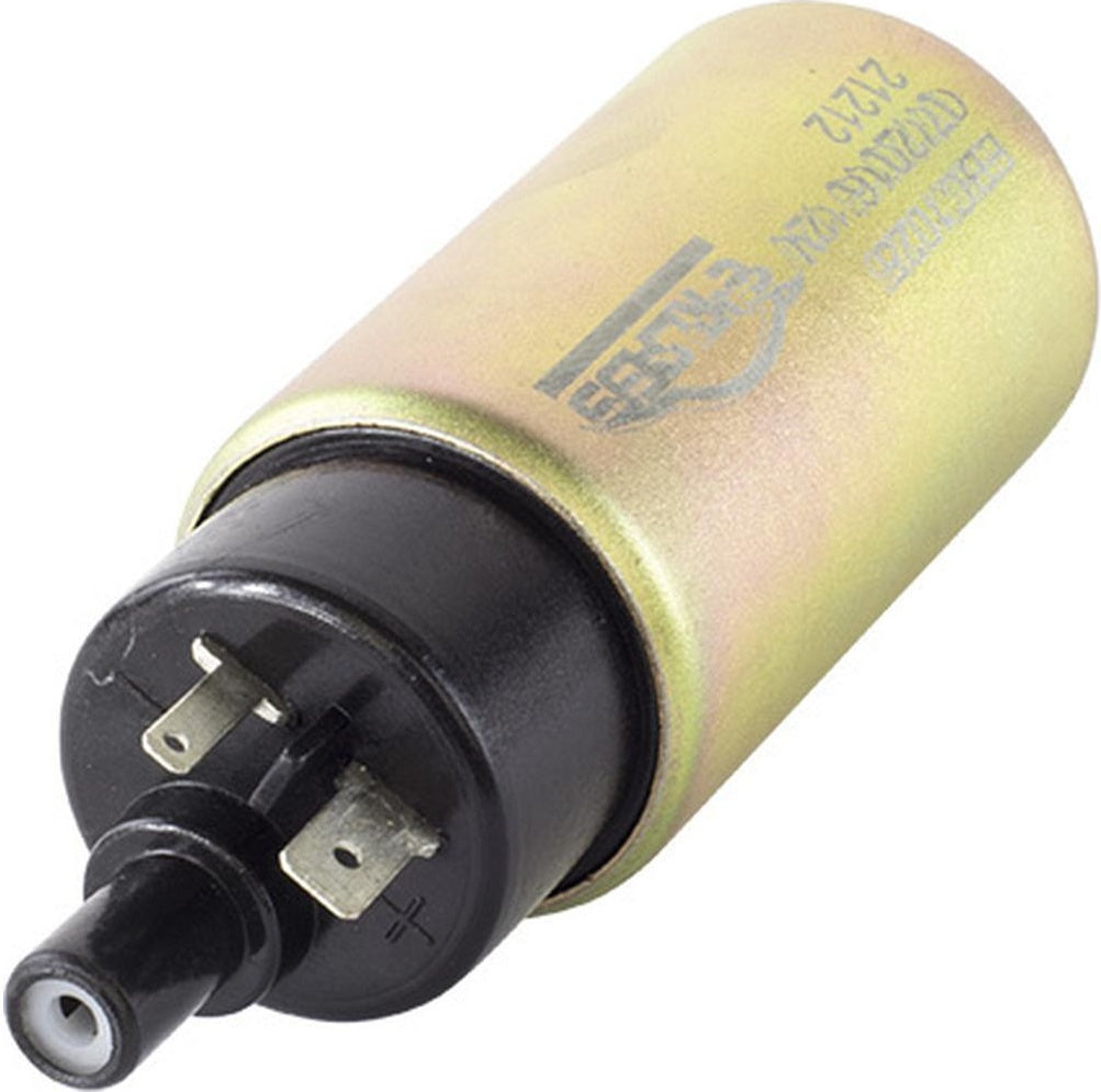 Bomba Elétrica de Combustível - E-Klass - Ebc1025 - (1)