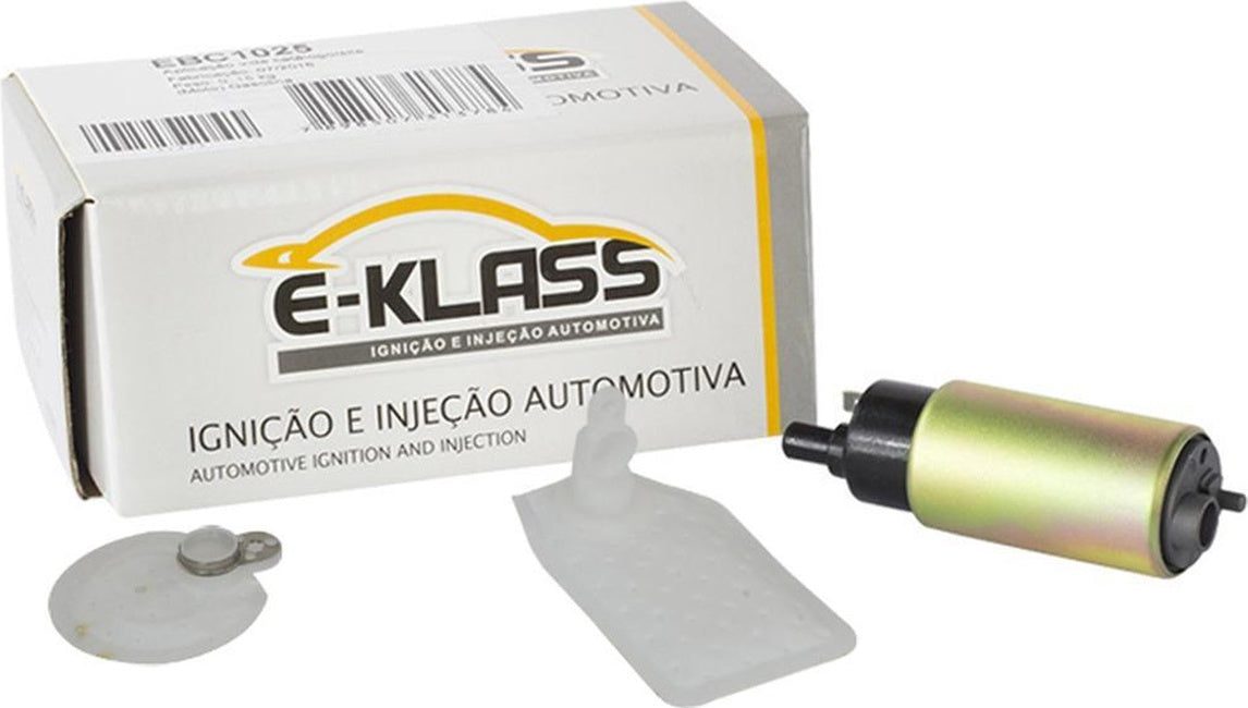 Bomba Elétrica de Combustível - E-Klass - Ebc1025 - (4)