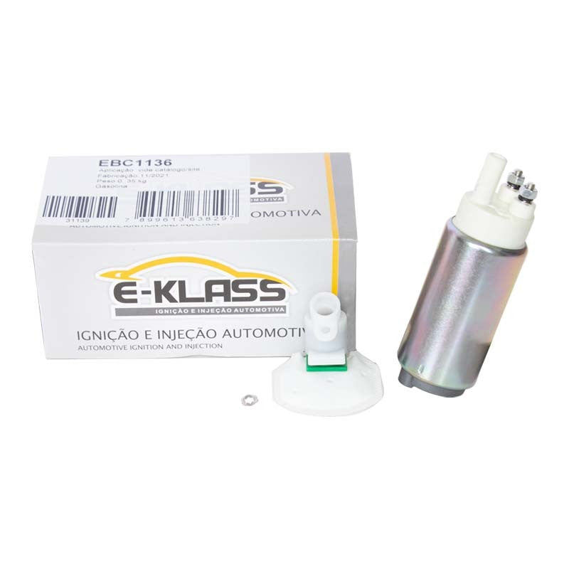 Bomba Elétrica de Combustível - E-Klass - Ebc1136 - (2)