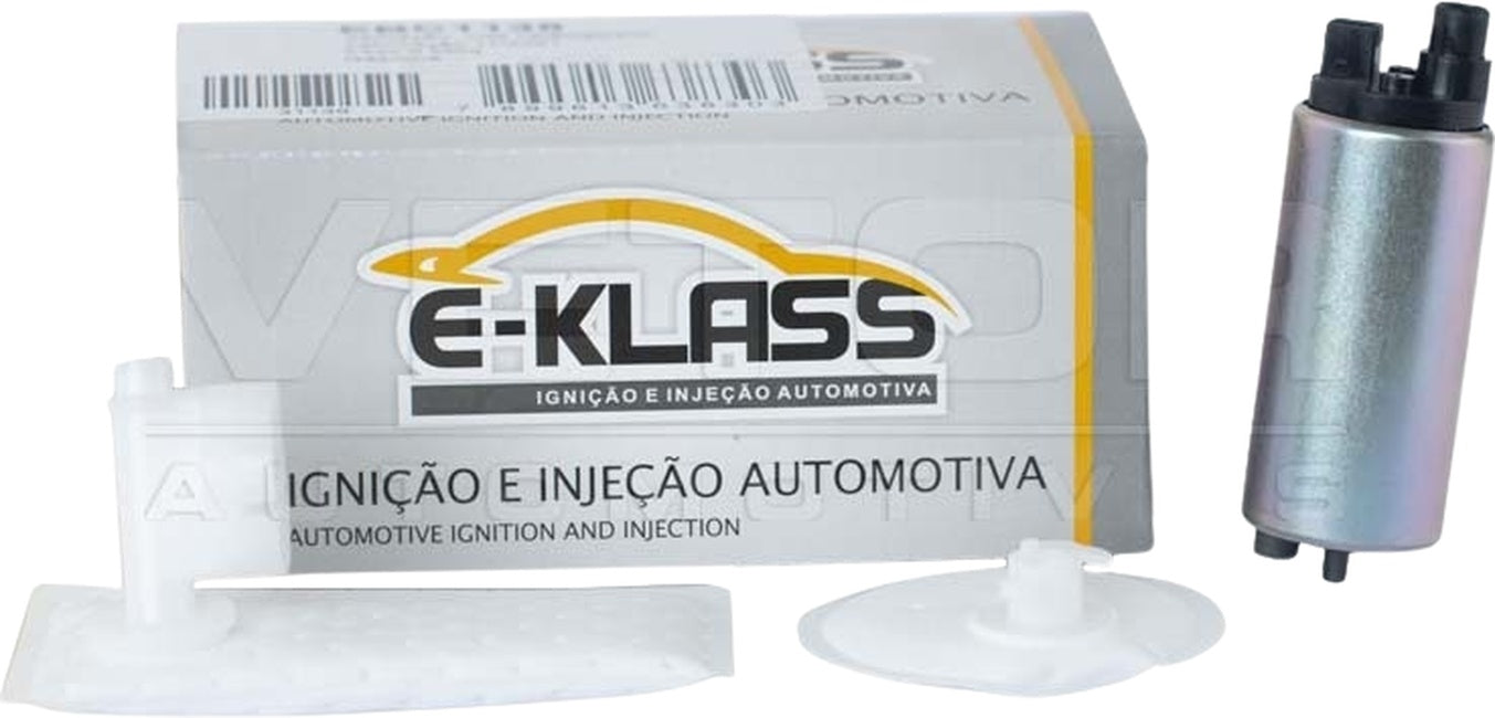 Bomba Elétrica de Combustível - E-Klass - Ebc1138 - (2)