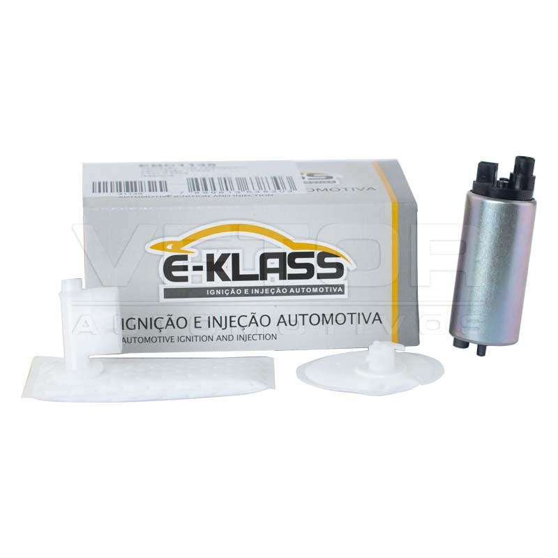 Bomba Elétrica de Combustível - E-Klass - Ebc1138 - (6)
