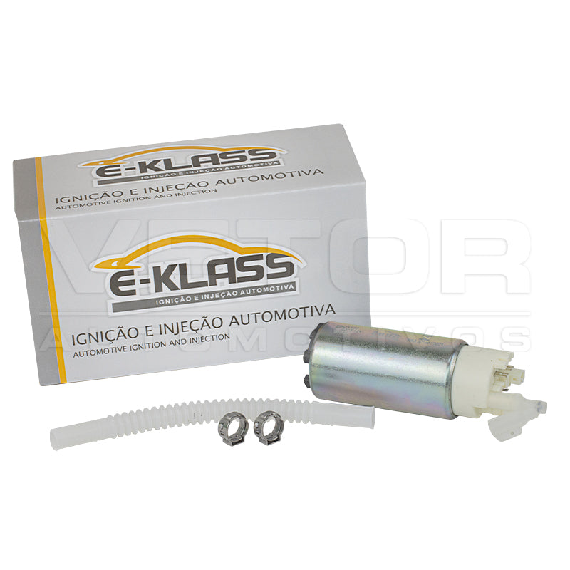 Bomba Elétrica de Combustível - E-Klass - Ebc1133 - (6)