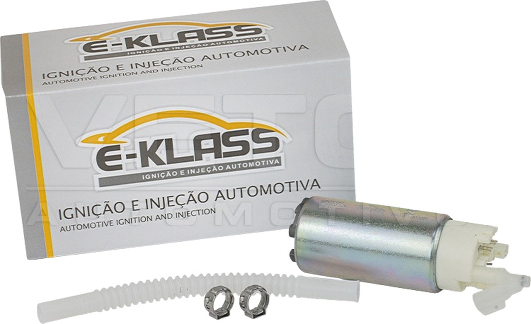 Bomba Elétrica de Combustível - E-Klass - Ebc1133 - (3)
