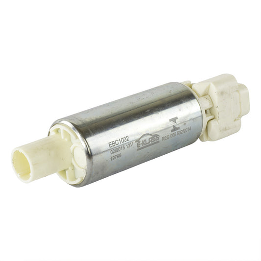 Bomba Elétrica de Combustível 3 Bar - E-Klass - Ebc1032 - (1)