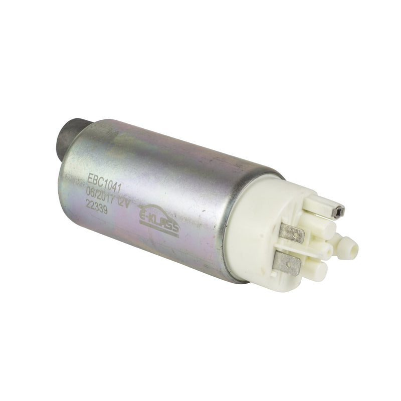 Bomba Elétrica de Combustível 3 Bar - E-Klass - Ebc1041 - (1)
