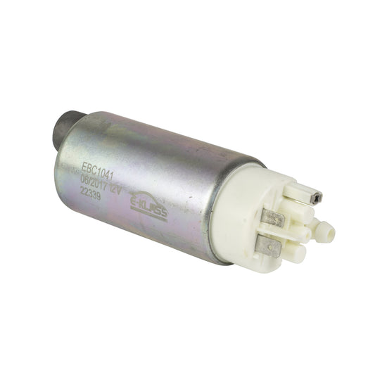 Bomba Elétrica de Combustível 3 Bar - E-Klass - Ebc1041 - (1)