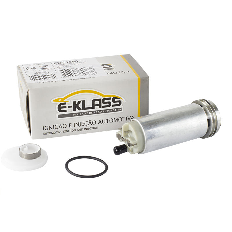 Bomba Elétrica de Combustível 3 Bar - E-Klass - Ebc1050 - (2)