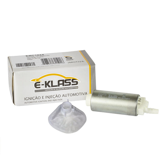 Bomba Elétrica de Combustível 3 Bar - E-Klass - Ebc1044 - (1)