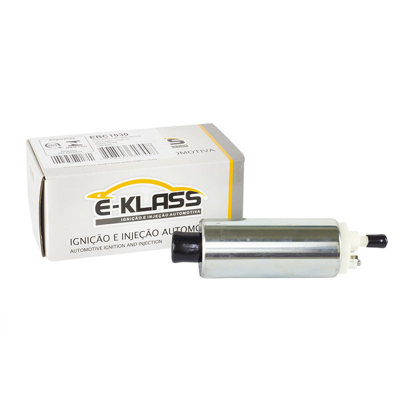 Bomba Elétrica de Combustível 3 Bar - E-Klass - Ebc1030 - (1)
