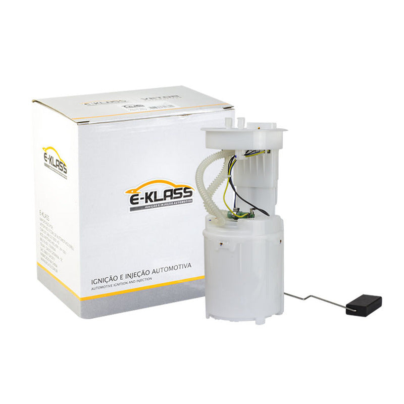 Bomba Elétrica de Combustível 3 Bar - E-Klass - Ebc1051 - (2)