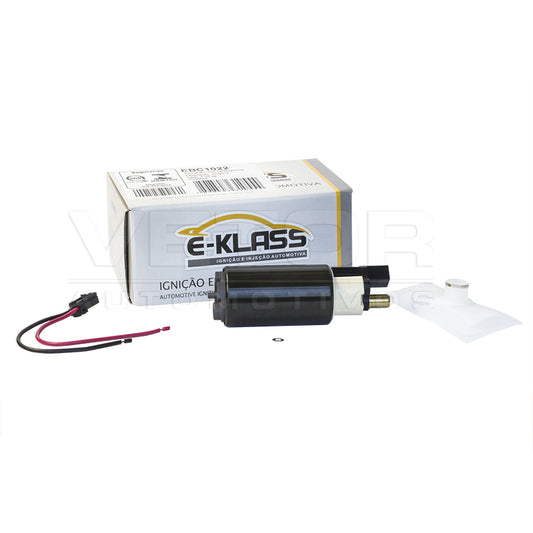 Bomba Elétrica de Combustível 3 Bar - E-Klass - Ebc1022 - (1)