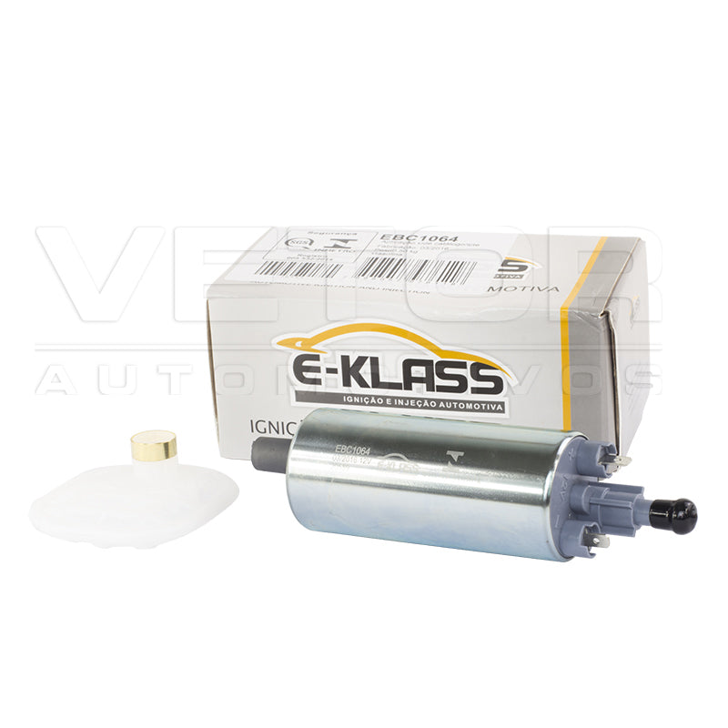 Bomba Elétrica de Combustível 3 Bar - E-Klass - Ebc1064 - (2)