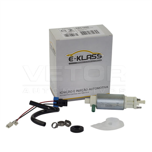 Bomba Elétrica de Combustível 3 Bar - E-Klass - Ebc1009 - (1)