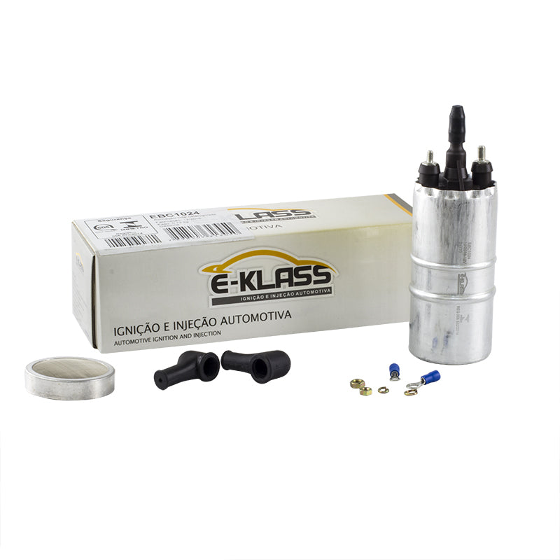Bomba Elétrica de Combustível 4 Bar - E-Klass - Ebc1024 - (1)