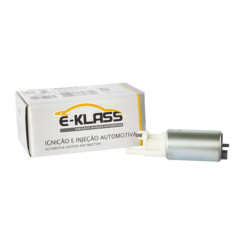 Bomba Elétrica de Combustível 4,2 Bar - E-Klass - Ebc1031 - (2)