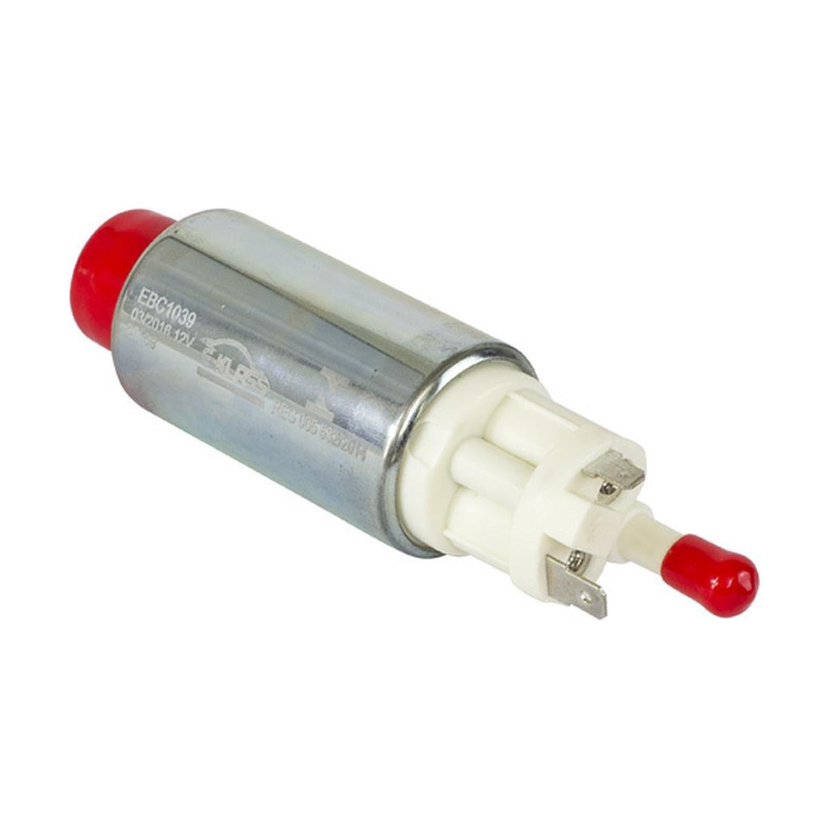 Bomba Elétrica de Combustível 4,2 Bar - E-Klass - Ebc1039 - (1)