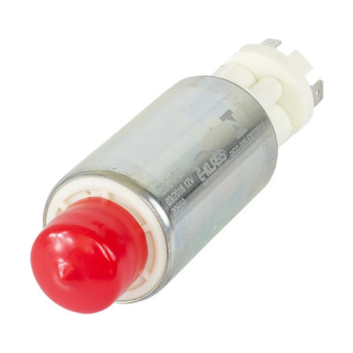 Bomba Elétrica de Combustível 4,2 Bar - E-Klass - Ebc1039 - (3)