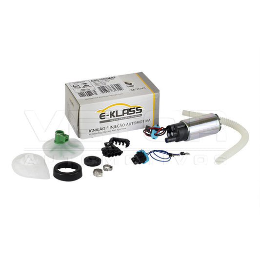 Bomba Elétrica de Combustível 4,2 Bar - E-Klass - Ebc1005Mbf - (1)