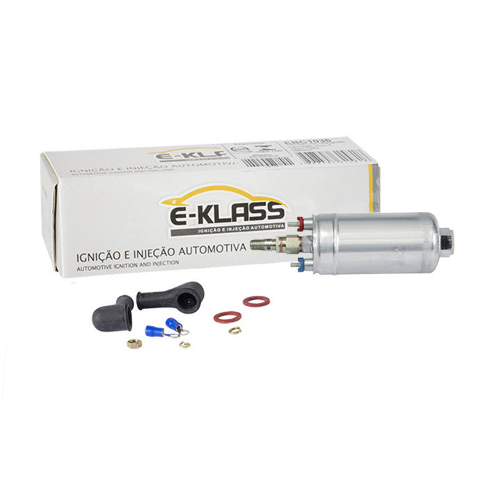 Bomba Elétrica de Combustível 7 Bar - E-Klass - Ebc1036 - (2)