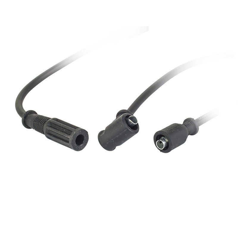 Jogo de Cabos de Vela - E-Klass - Ecv077 - (2)