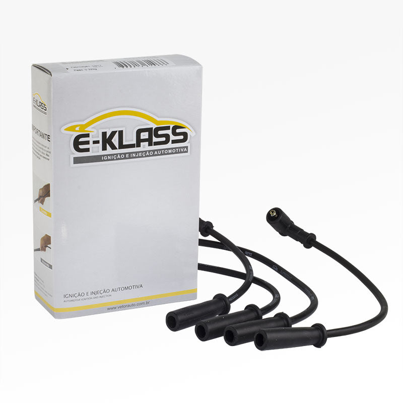 Jogo de Cabos de Vela - E-Klass - Ecv049 - (1)