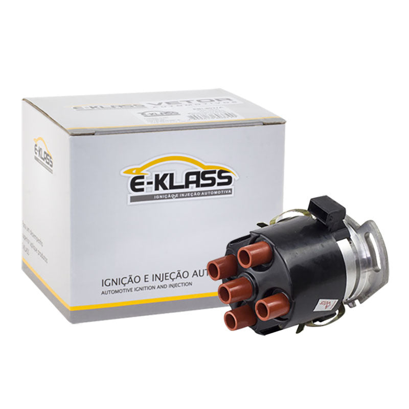 Distribuidor Completo - E-Klass - Edi205B - (1)