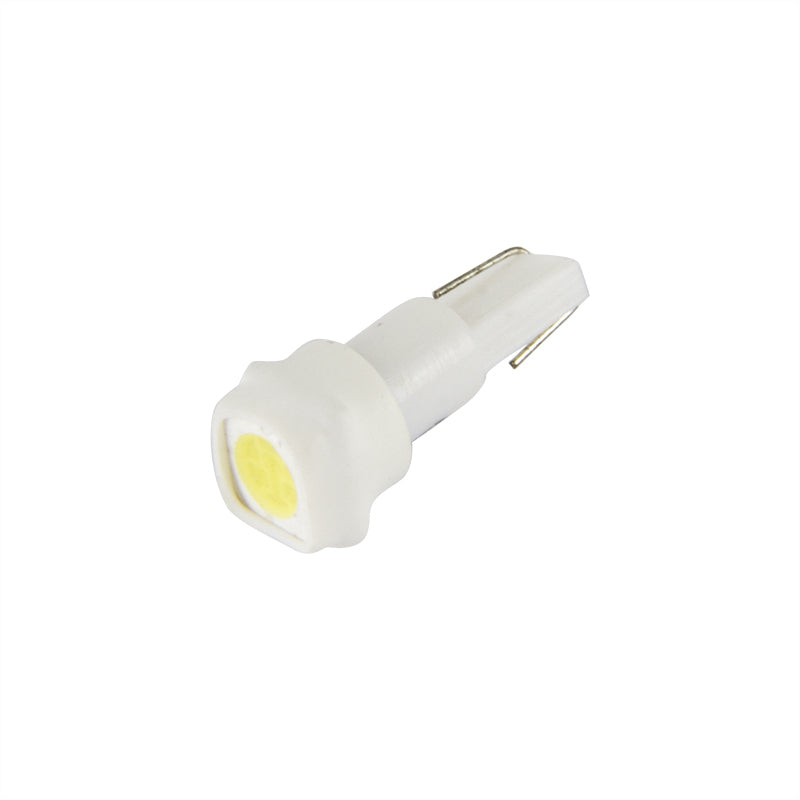 Par Lâmpada Super LED Ultra Branca 24V - Teslla - Tl2721Vsmd - (3)