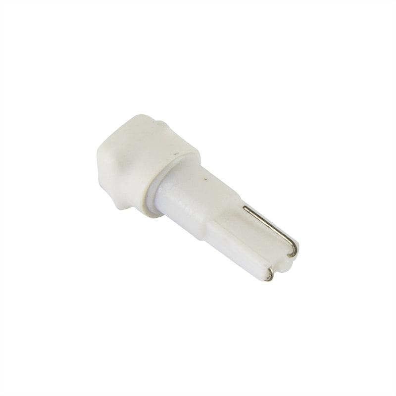 Par Lâmpada Super LED Ultra Branca 24V - Teslla - Tl2721Vsmd - (4)